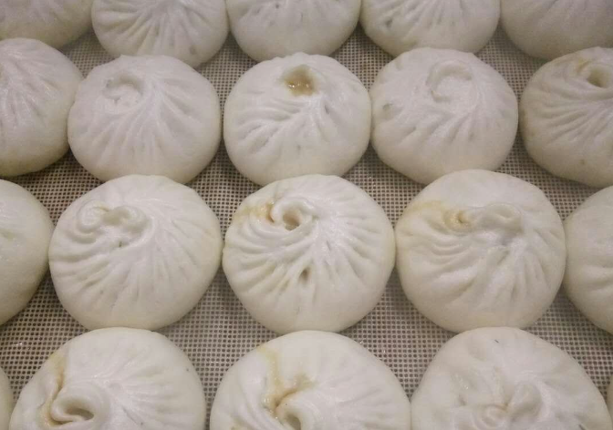 河南省食品工業(yè)協(xié)會(huì)關(guān)于《熗鍋胡辣湯》與《手工大餡包子》團(tuán)體標(biāo)準(zhǔn)立項(xiàng)的通知