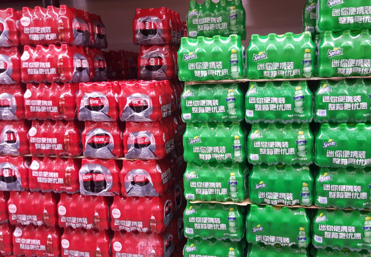 华润饮料肇庆工厂增线项目用地