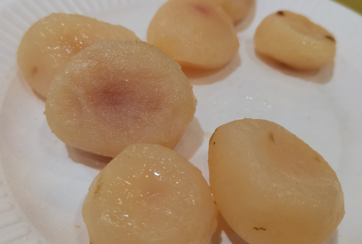 馬蹄產(chǎn)業(yè)高質(zhì)量發(fā)展——機(jī)械賦能提效 深加工增值增收