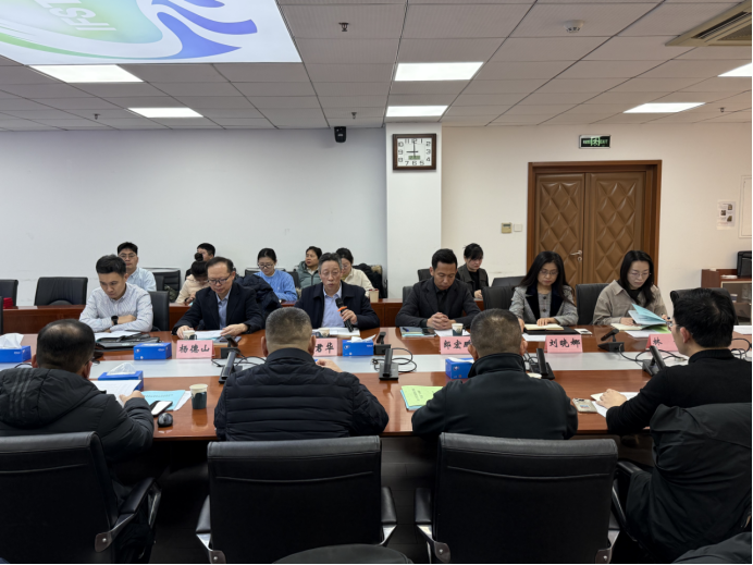 共謀知識(shí)產(chǎn)權(quán)戰(zhàn)略 助力肉業(yè)創(chuàng)新升級(jí)