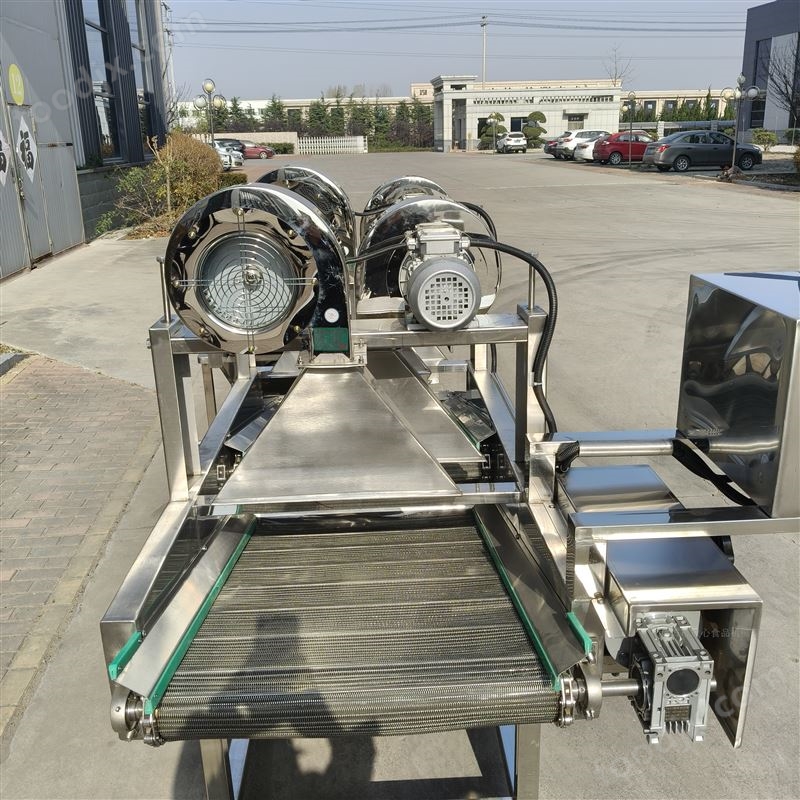 超实用！辣椒酱加工成套设备正确使用方法大公开