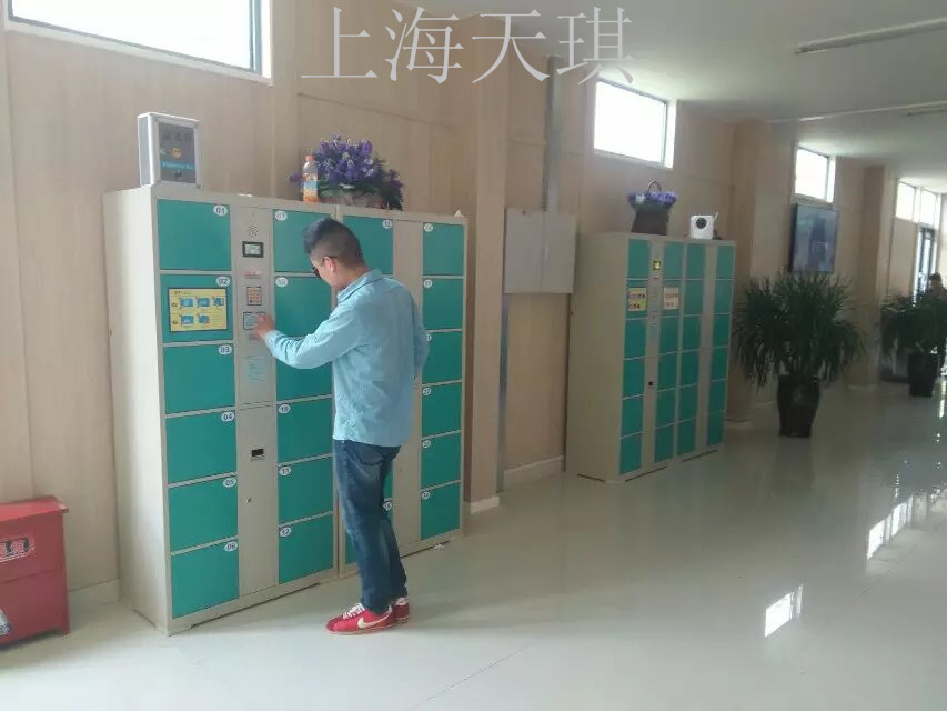 商场寄存柜批发