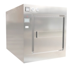 BXW-0.36JDM-D（雙門）臥式脈動(dòng)真空滅菌器