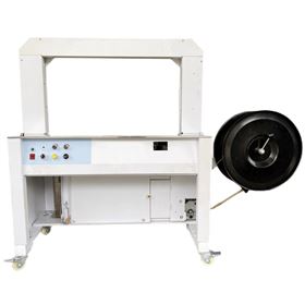 ?ROBO-111A全自動打包機PP帶打包捆扎機