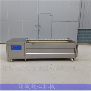 FX-1500全套休闲食品土豆片加工设备
