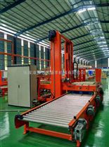 MD全自动纸箱码垛堆垛机