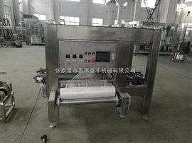 QCF-240型3加仑桶装水灌装生产线