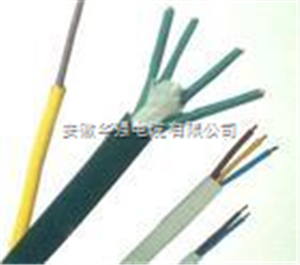 高溫電纜ZR192-KFFRP 4*2.5