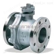 Q41F美標(biāo)球閥