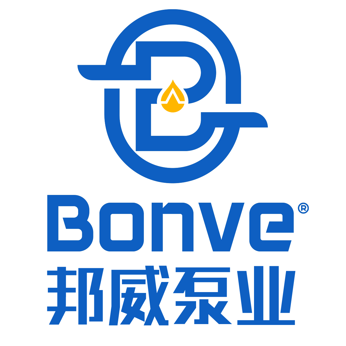 寧波邦威泵業有限公司