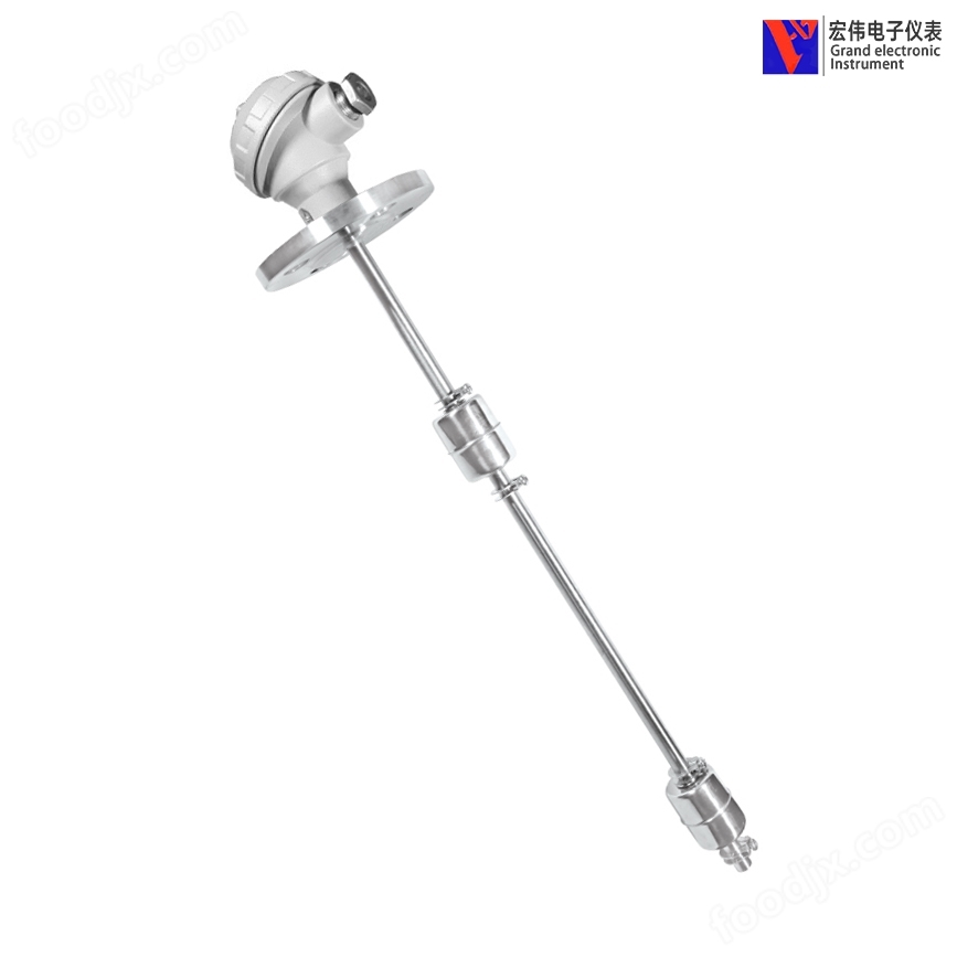 浮球連桿液位開關