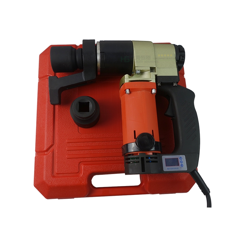 SGDD电动扭力扳手