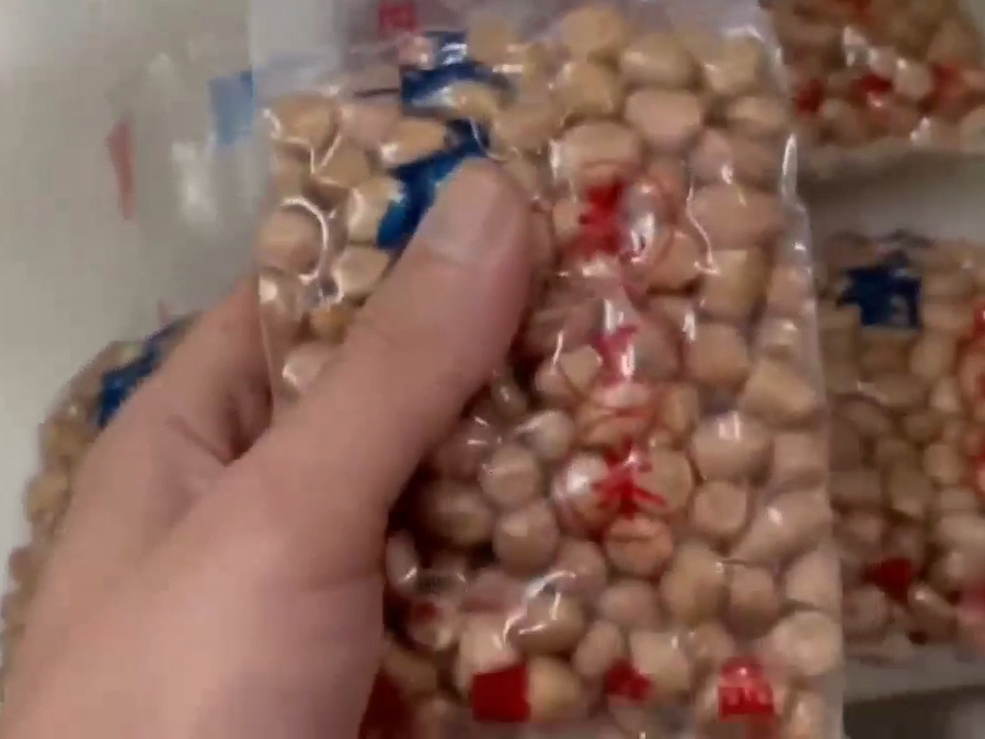 直线给袋式真空包装机 自动高效一机成型