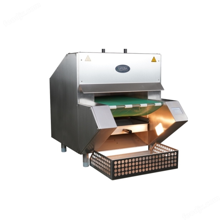 德國JUFE自動甜甜圈油炸機(jī)