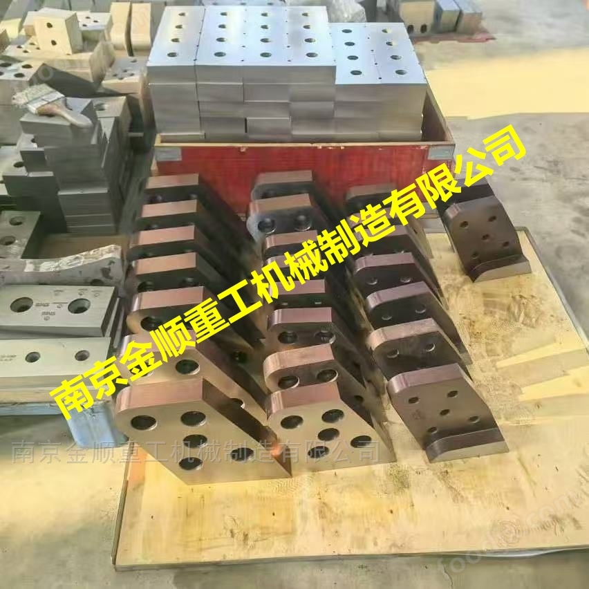 煙臺巨翔鷹嘴剪刀片