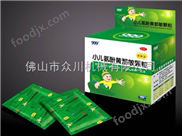 沖劑顆粒包裝機(jī)械