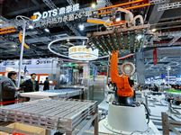 深耕熱力殺菌裝備賽道，鼎泰盛以智能化技術(shù)賦能食品工業(yè)升級(jí)