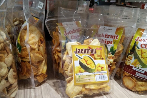 2026中国（上海）食品安全与产业发展大会隆重召开