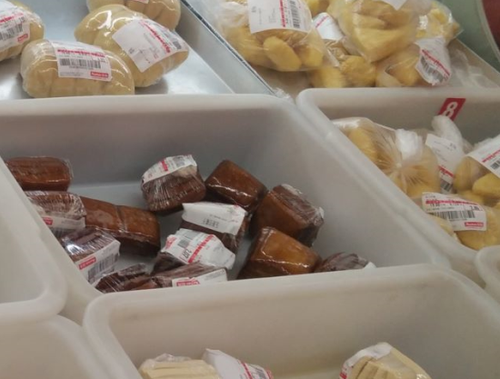 精准服务助企对标新规，北京市丰台区加速推进食品标签标识更新