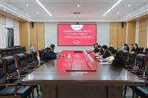 巴基斯坦费萨拉巴德农业大学领导一行莅临得利斯访问交流并签订产学研合作协议