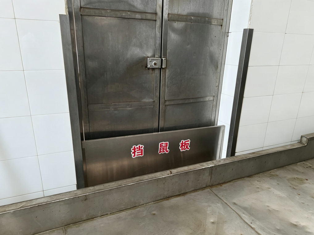 杭州市打造生猪屠宰“预检 自查 复核”闭环监管模式