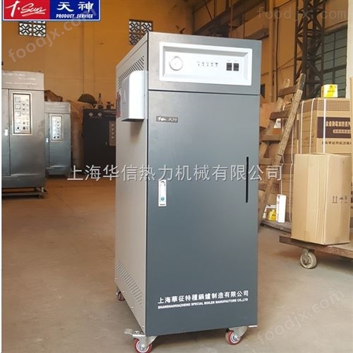 小型全自动立式电蒸汽发生器 防爆电热蒸汽发生器