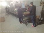 QX-100HM10苦丁茶微波殺青機 微波干燥機