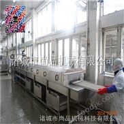 全自動洗筐機廠家 塑料瓶子清洗機