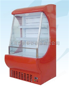 便利店展示柜（FD/FE/FC風(fēng)幕柜）