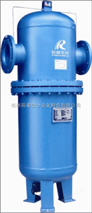 每分鐘300立方精密過濾器