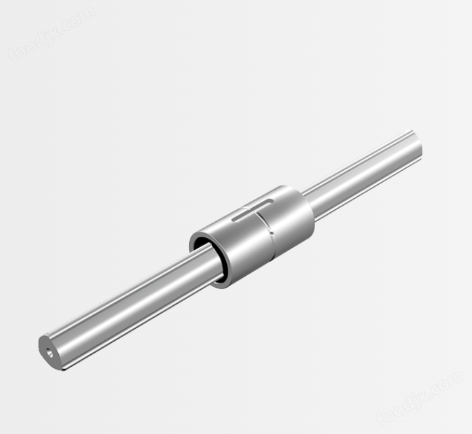 THK日本雙套花鍵軸2LBST50UU+315L