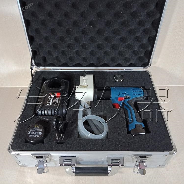 手持取樣泵 室外采樣泵 便攜式蠕動泵 采樣蠕動泵 SC600取樣泵