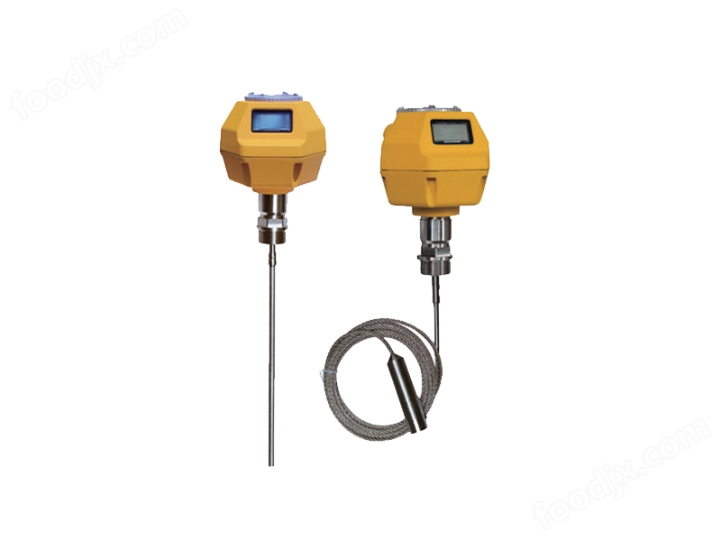 導波雷達物位計-YYRD701