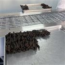 牛排拉伸膜包裝機(jī) 地瓜牛排連續(xù)式封口設(shè)備