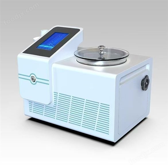 氣流篩取代傳統振動篩