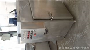 供應(yīng)肉制品加工煙熏爐