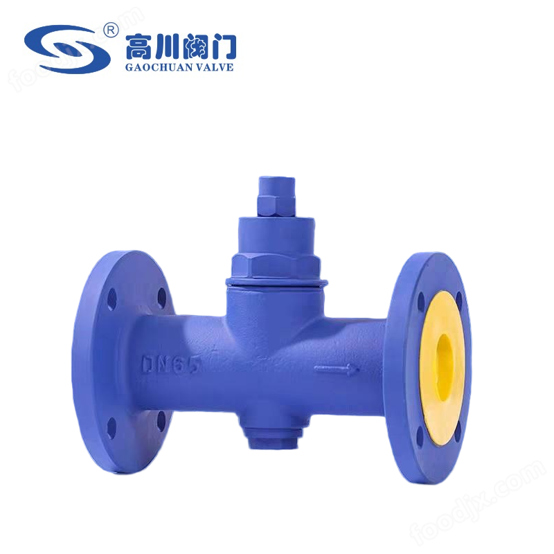 CS47H 雙金屬片蒸汽疏水閥