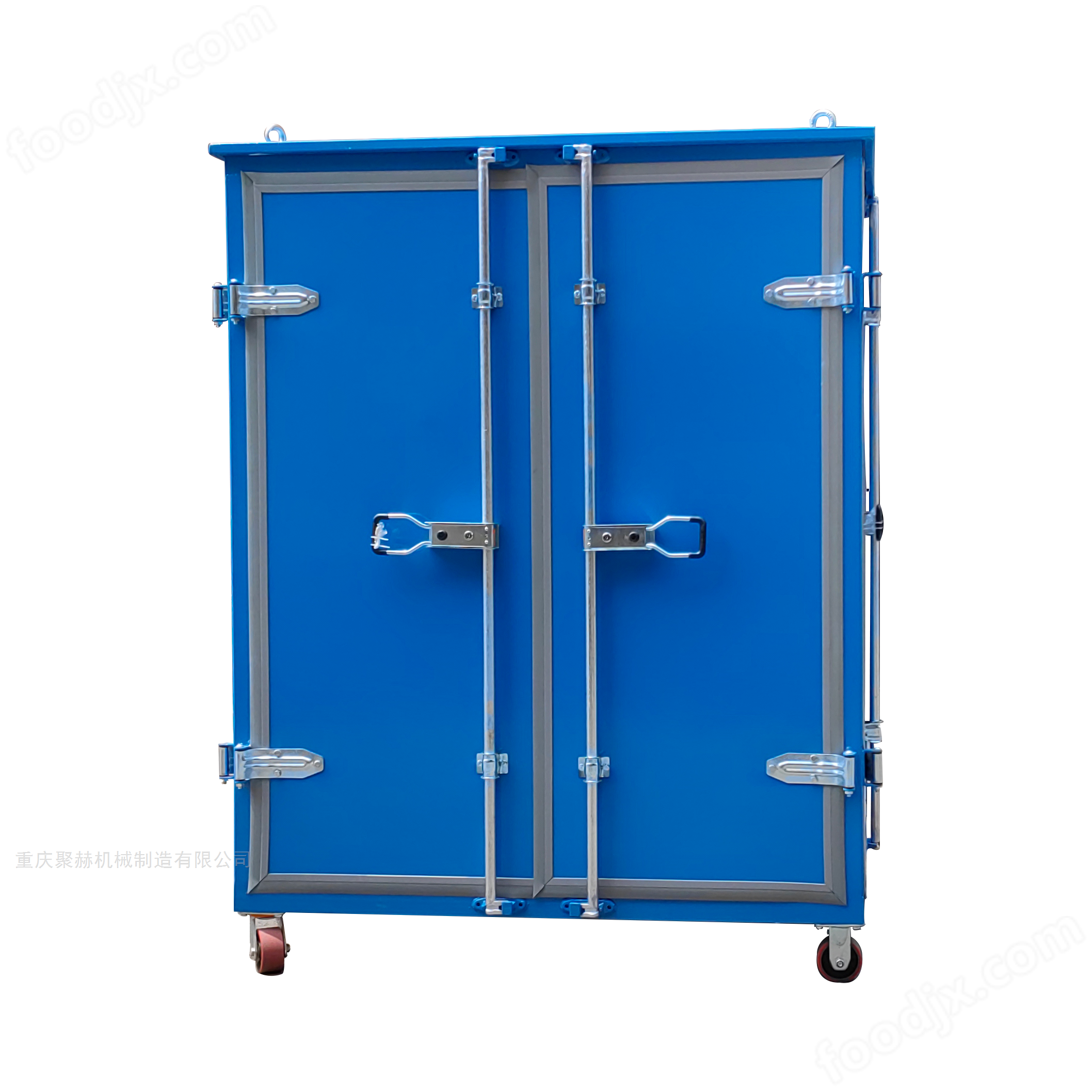 ZKJ系列真空干燥抽氣機組干燥處理