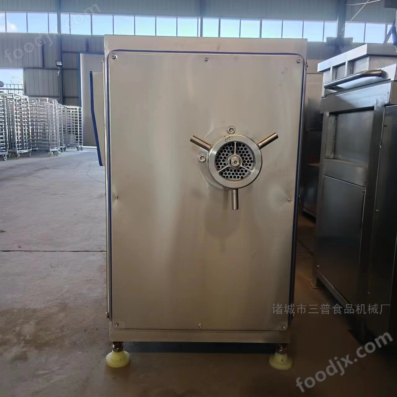 香腸絞肉機