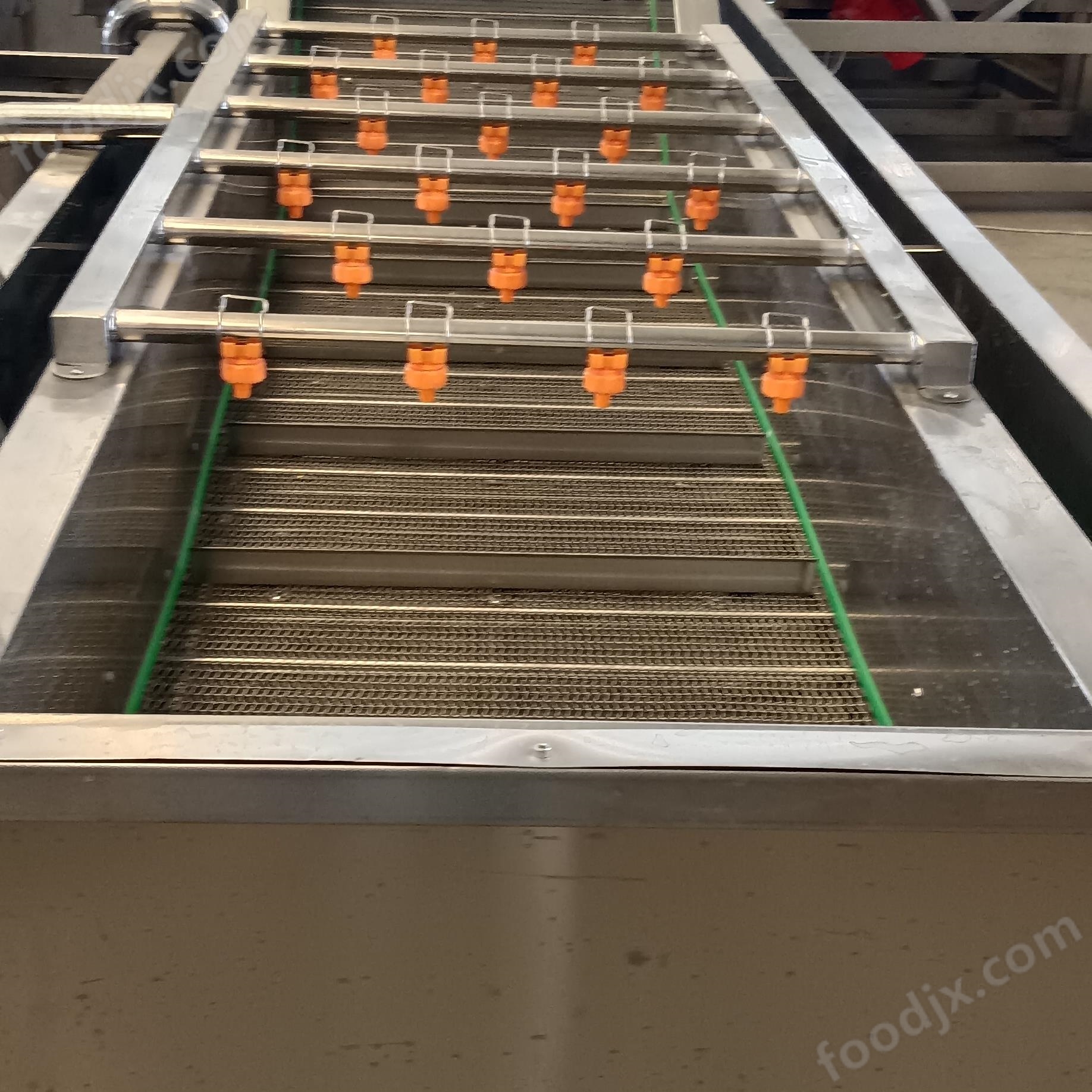 小型水果蔬菜清洗機(jī)價(jià)格