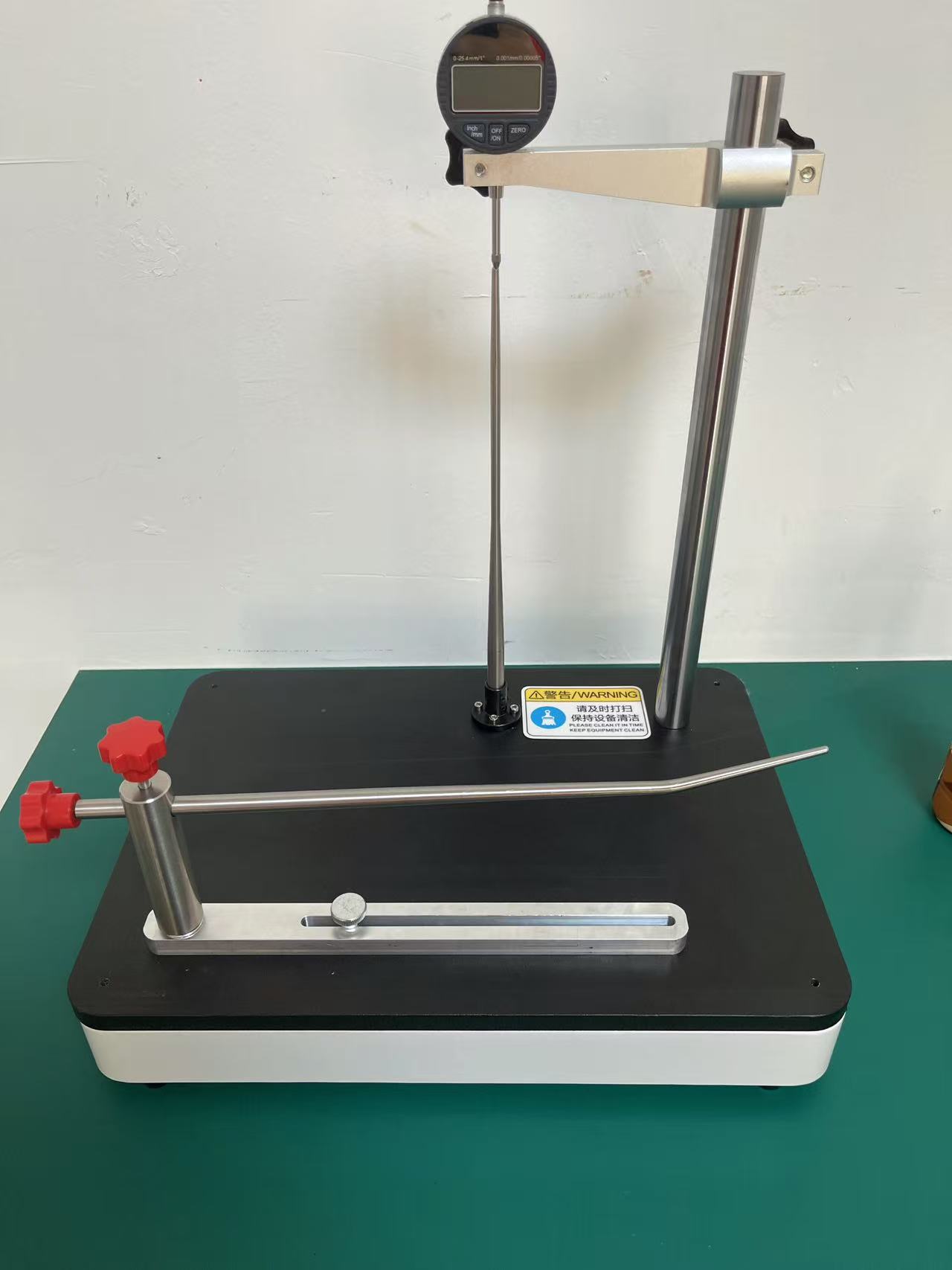 瓶胚厚度檢測(cè)儀