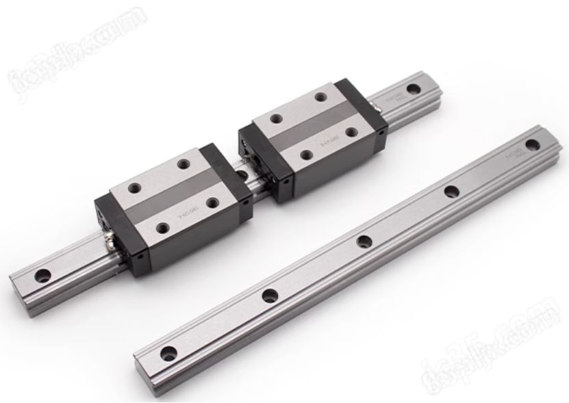 THK廠家精密直線機床導軌SNS55LR1QZKKHHFM