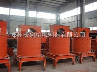 北海高效制砂整形機品牌 新式制砂整形機廠家破碎機 移動立式破碎機