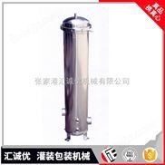 精密過濾器 家庭飲用水過濾設備