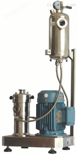 納米碳酸鈣分散機視頻