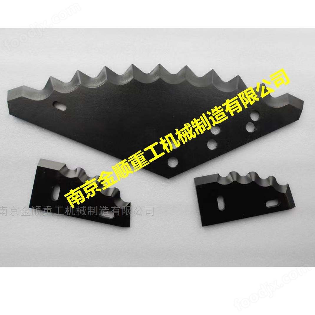 斯達特Sgariboldi飼料攪拌機刀片