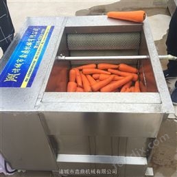 *毛輥清洗機 土豆清洗機