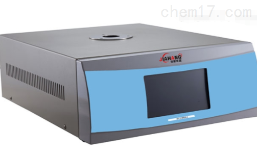 差示掃描量熱儀